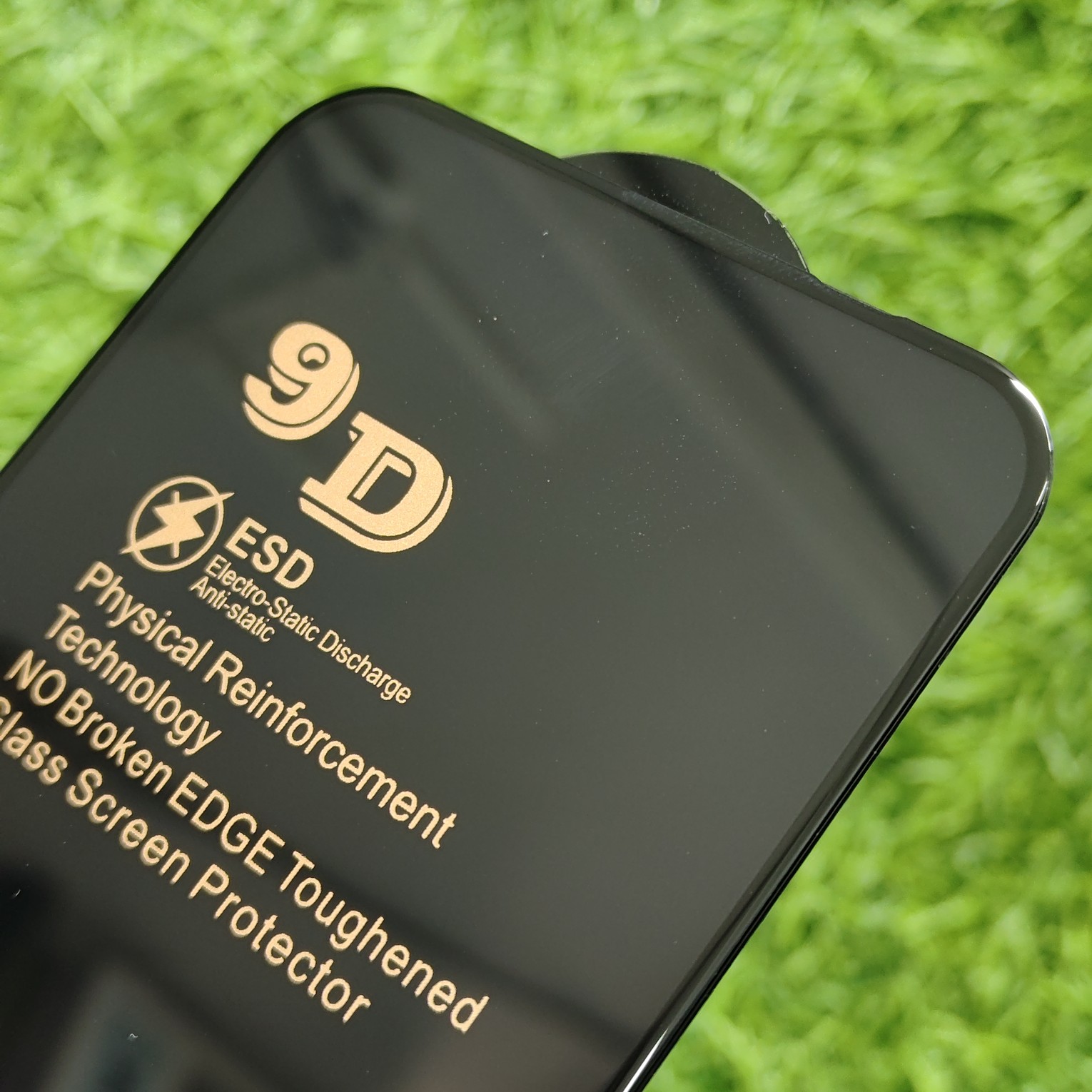 Realme 15X Accessories Tempered Glass & Back Lamination - Image 5