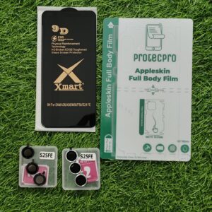 Samsung Galaxy S25 FE