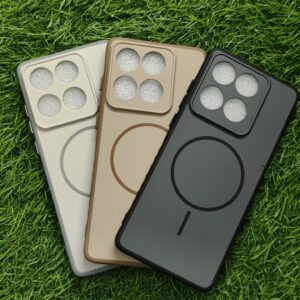 Motorola Edge 60 Fusion