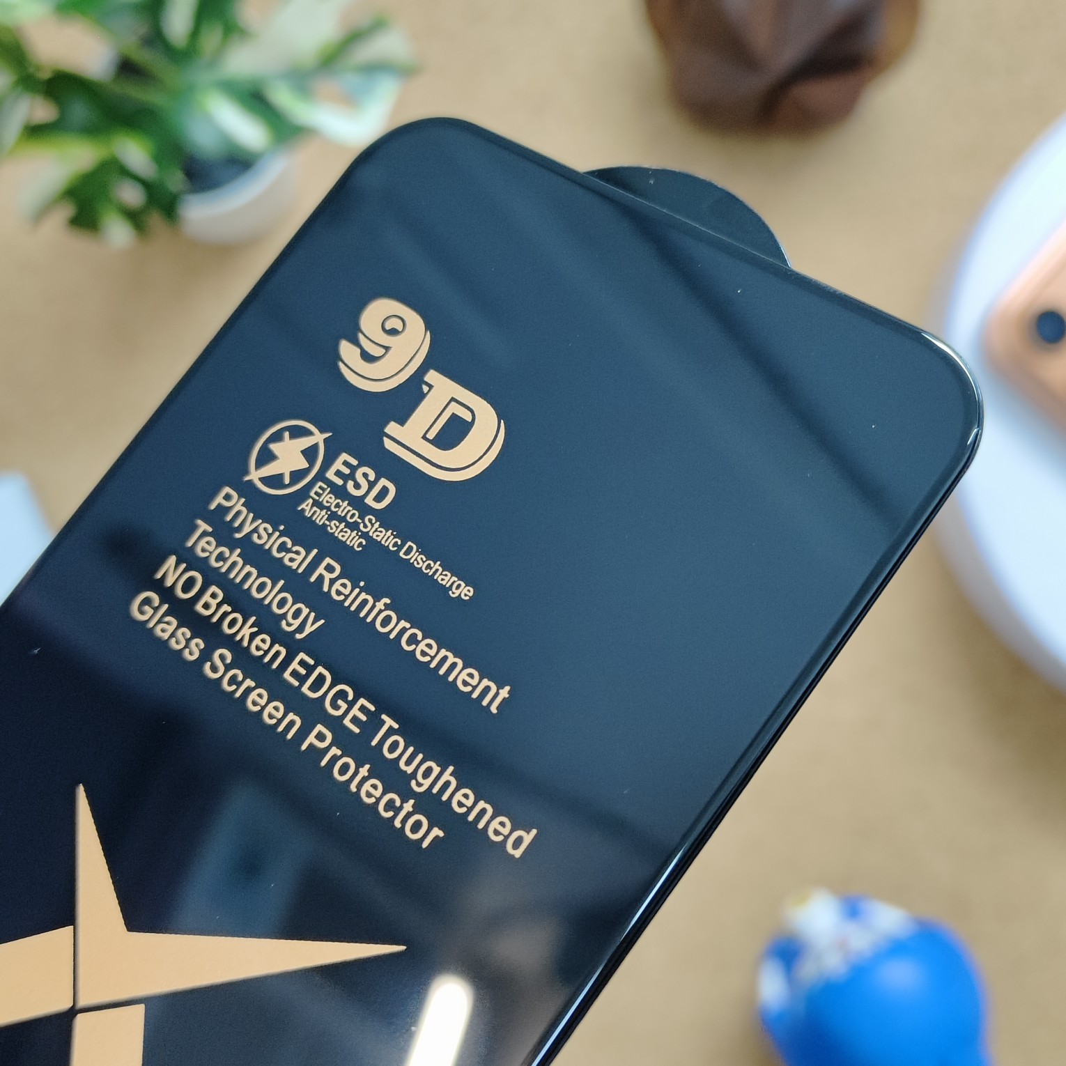 Vivo X300 Pro Accessories New Camera Lens & Back Lamination & Tempered Glass Combo - Image 6