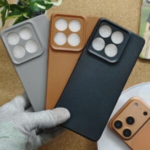 Motorola Edge 60 Fusion & Pro