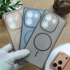 Vivo T3 Pro & iQOO Z9s Pro