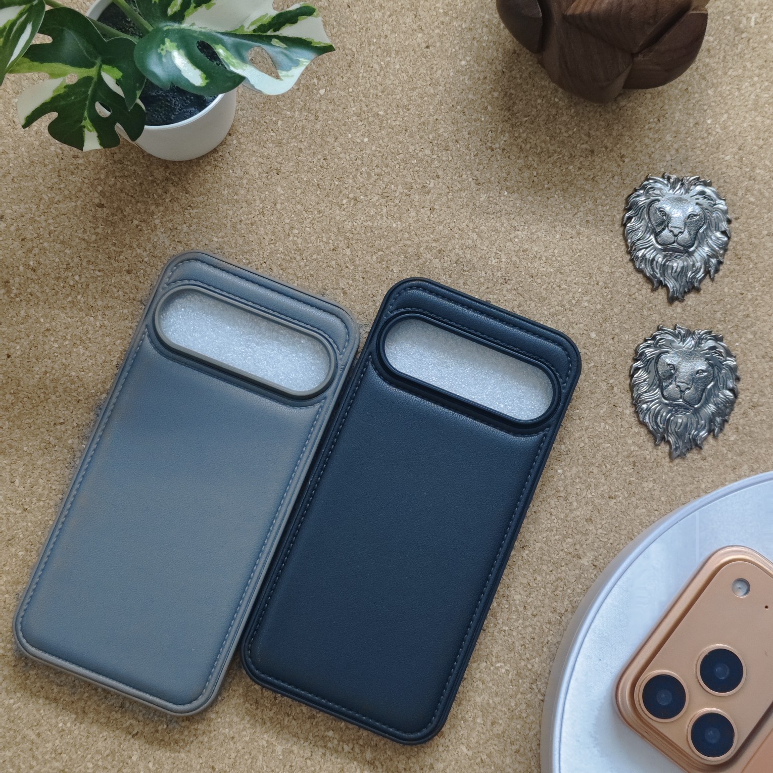 Google Pixel 9 & 9 Pro