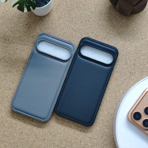 Google Pixel 9 & 9 Pro