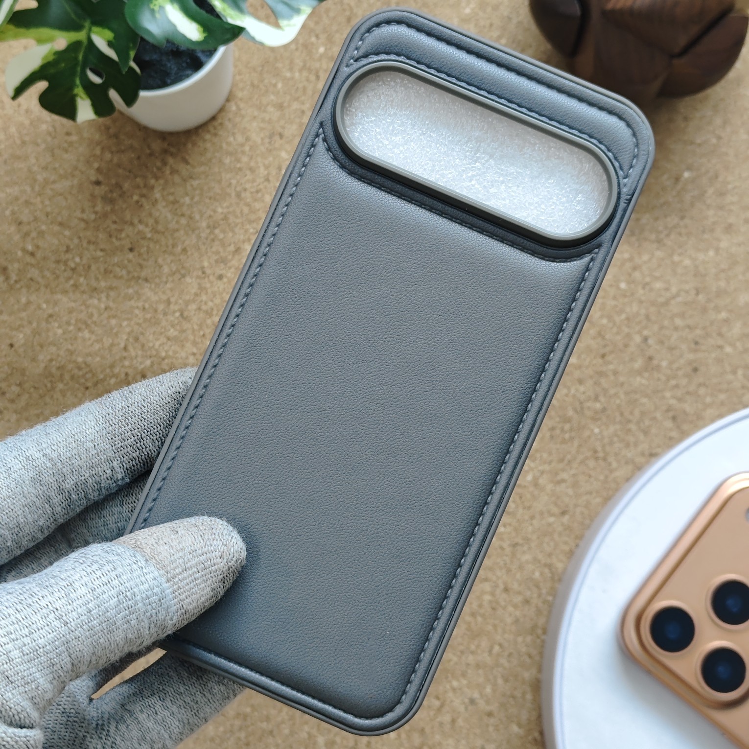 Google Pixel 9 & 9 Pro