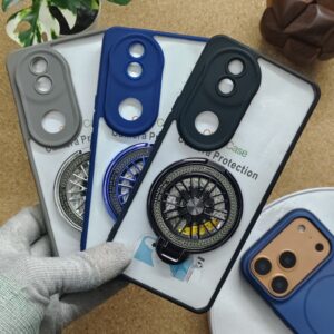 Vivo V50 & V50E & T4R & iQOO Z10R