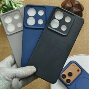 Redmi Note 13 Pro & Poco X6