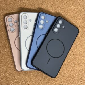 Samsung Galaxy A36 & A56