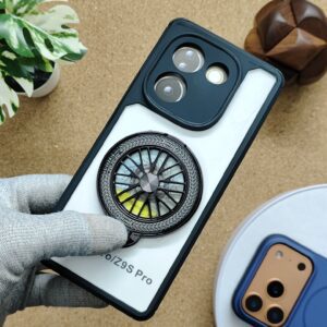 Vivo T3 Pro & iQOO Z9s Pro