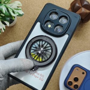 Redmi Note 14 Pro & 14 Pro Plus