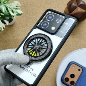 Redmi Note 13 Pro & Poco X6