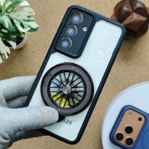 Samsung Galaxy S24 & S25