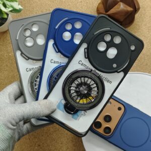 Nothing Phone 3A Pro