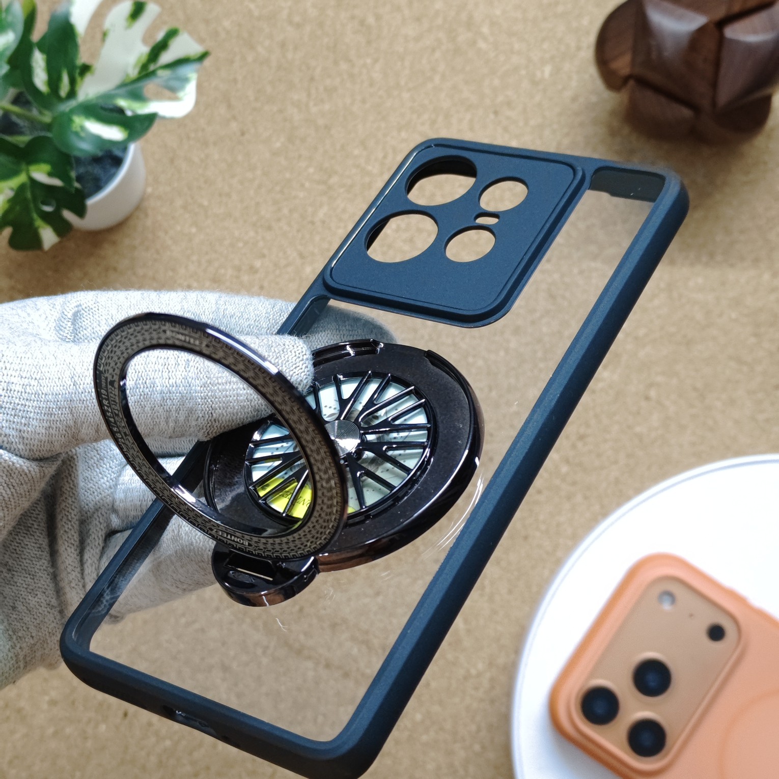 Motorola Edge 50 Pro