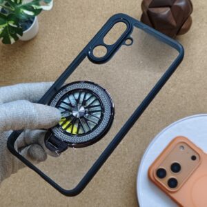 Samsung Galaxy M56 & F56