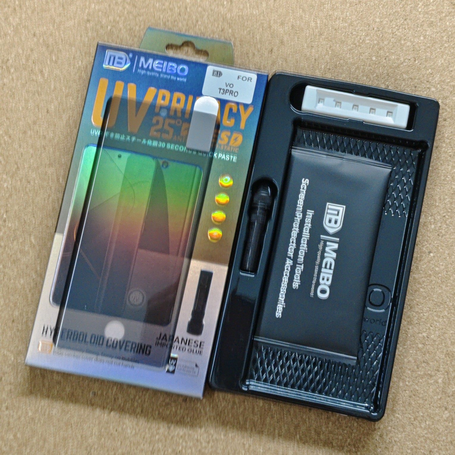 Vivo T3 Pro & iQOO Z9s Pro