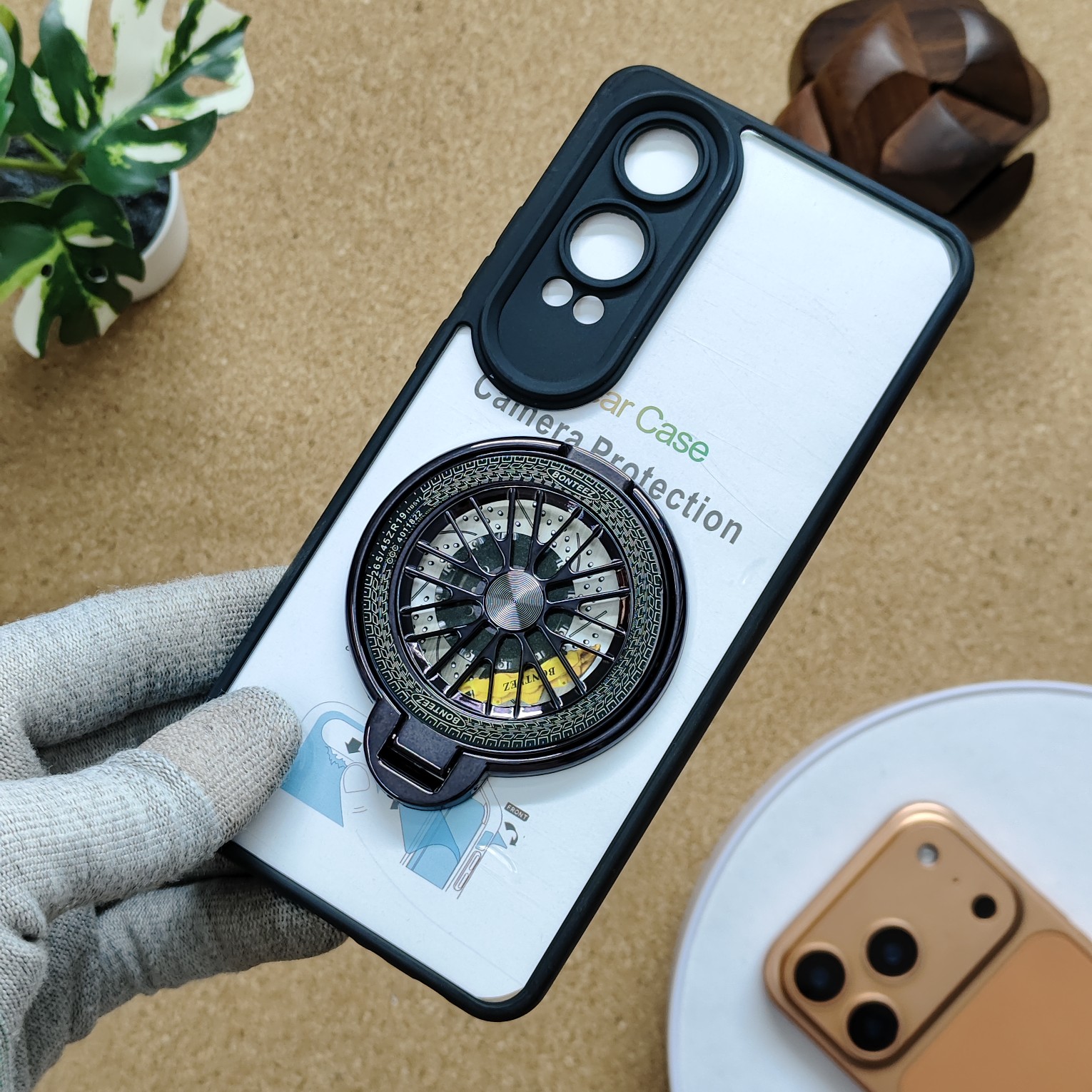 Oneplus Nord CE 4 Lite