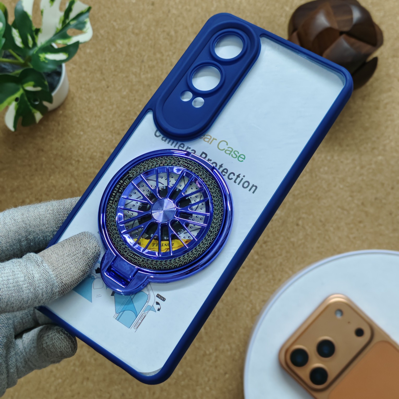 Oneplus Nord CE 4 Lite