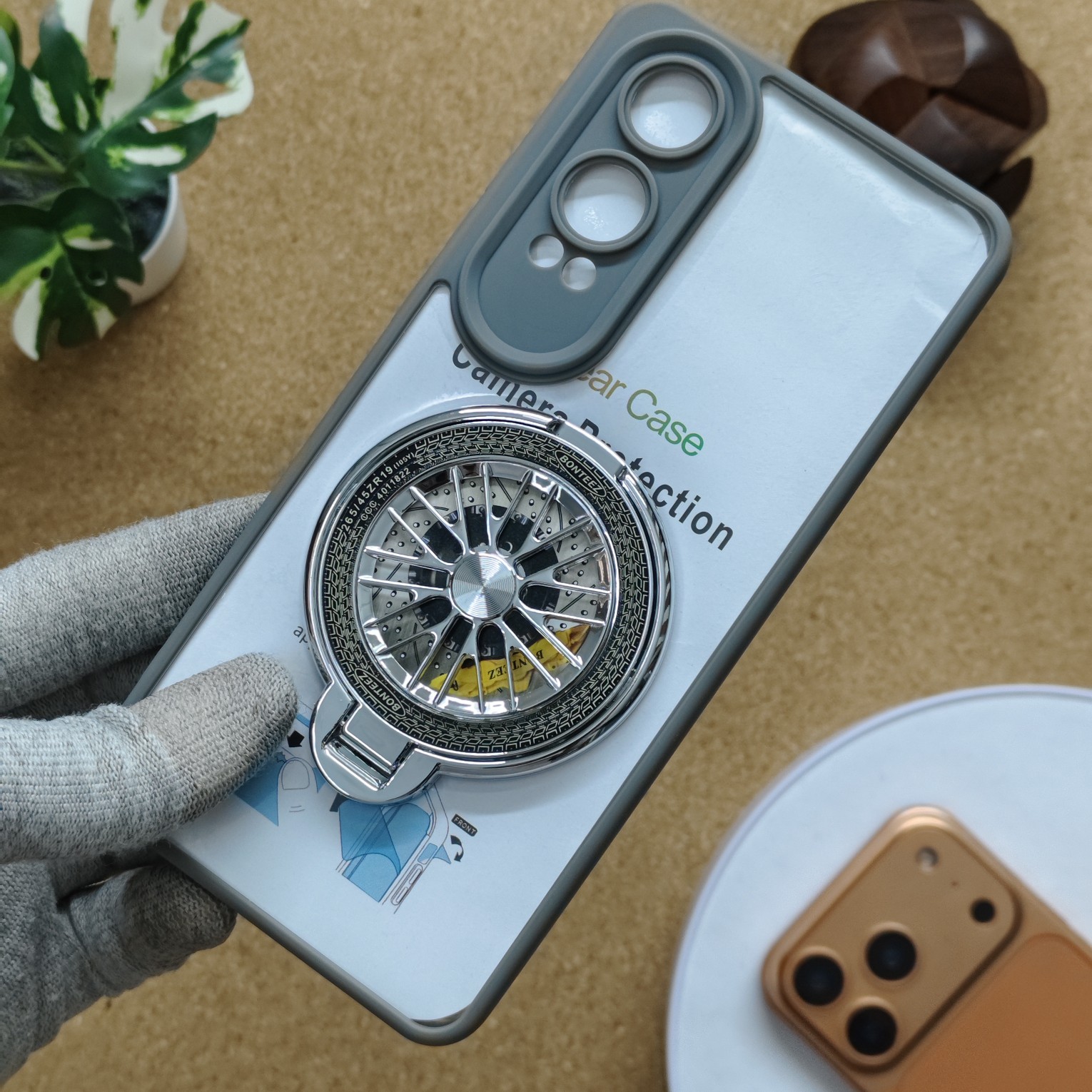 Oneplus Nord CE 4 Lite