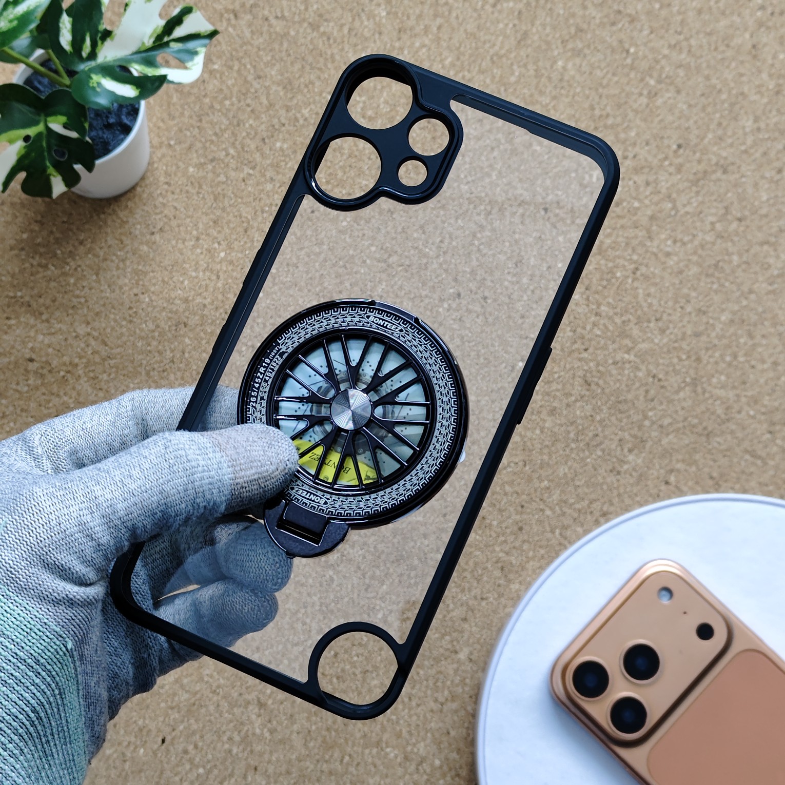 Nothing CMF Phone 2 Pro