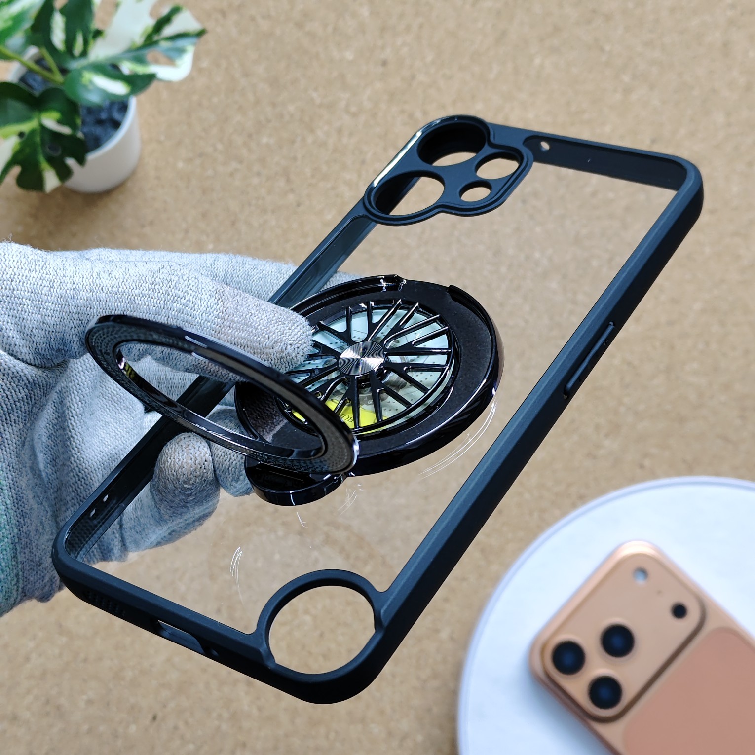 Nothing CMF Phone 2 Pro