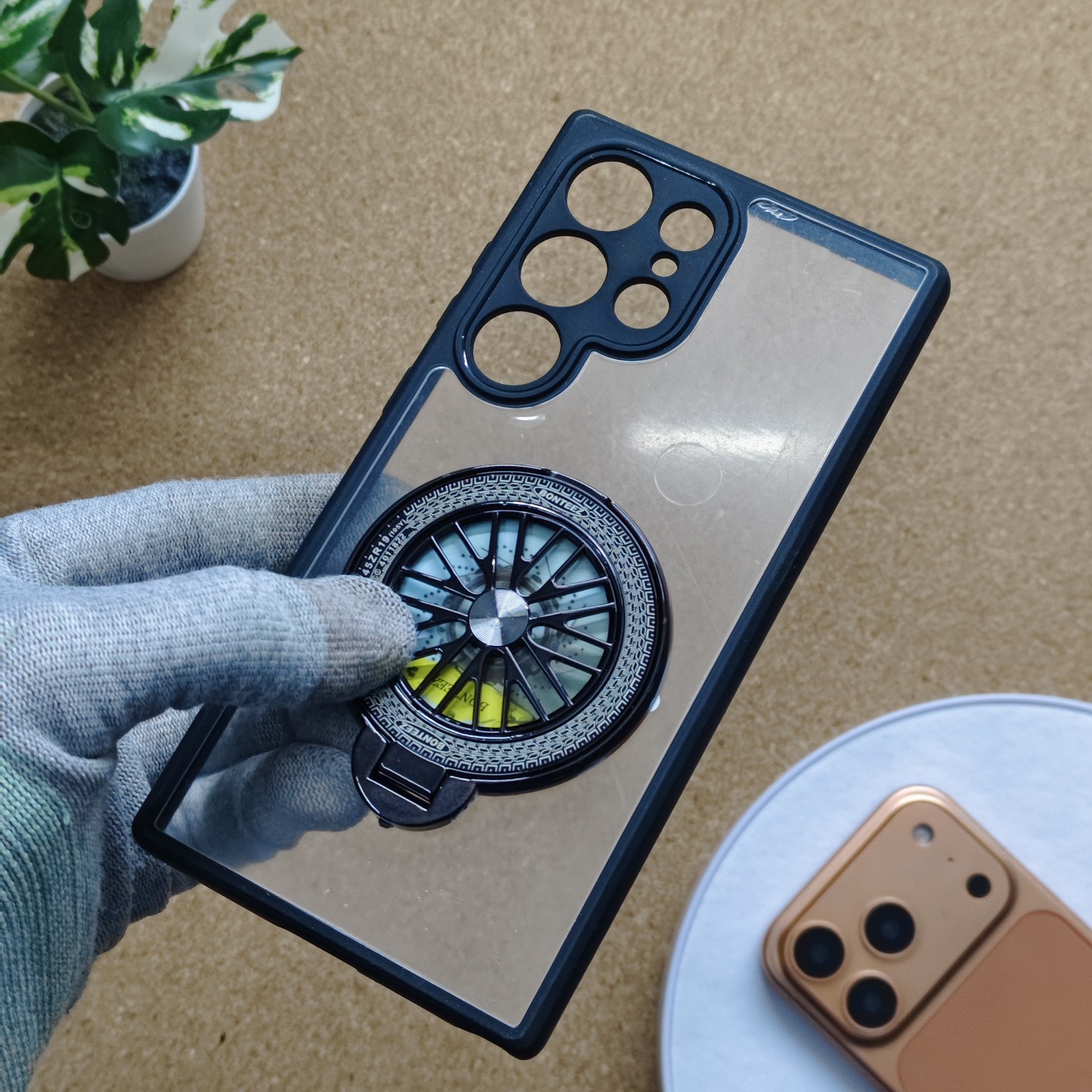 Samsung Galaxy S24 Ultra