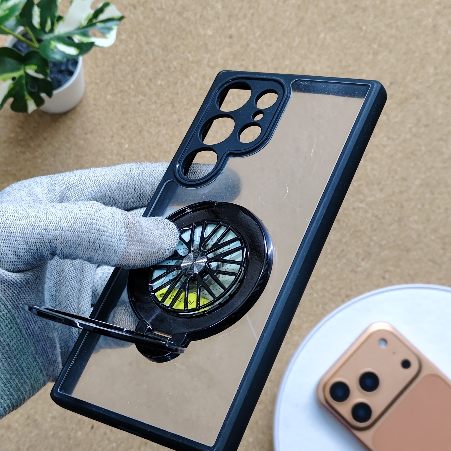 Samsung Galaxy S24 Ultra