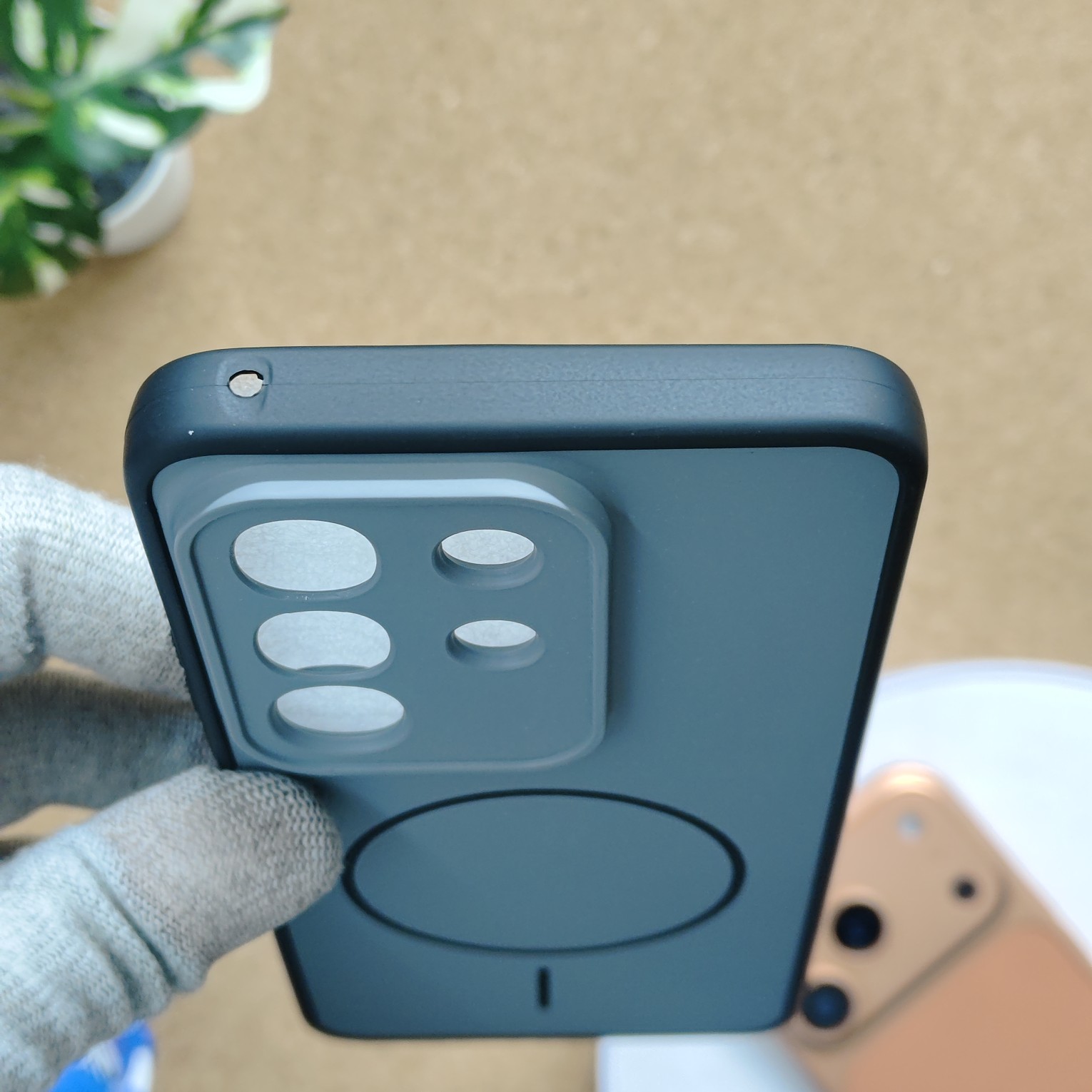 Vivo T4x & iQOO Z10x