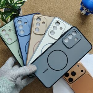 Samsung Galaxy A17 & A26