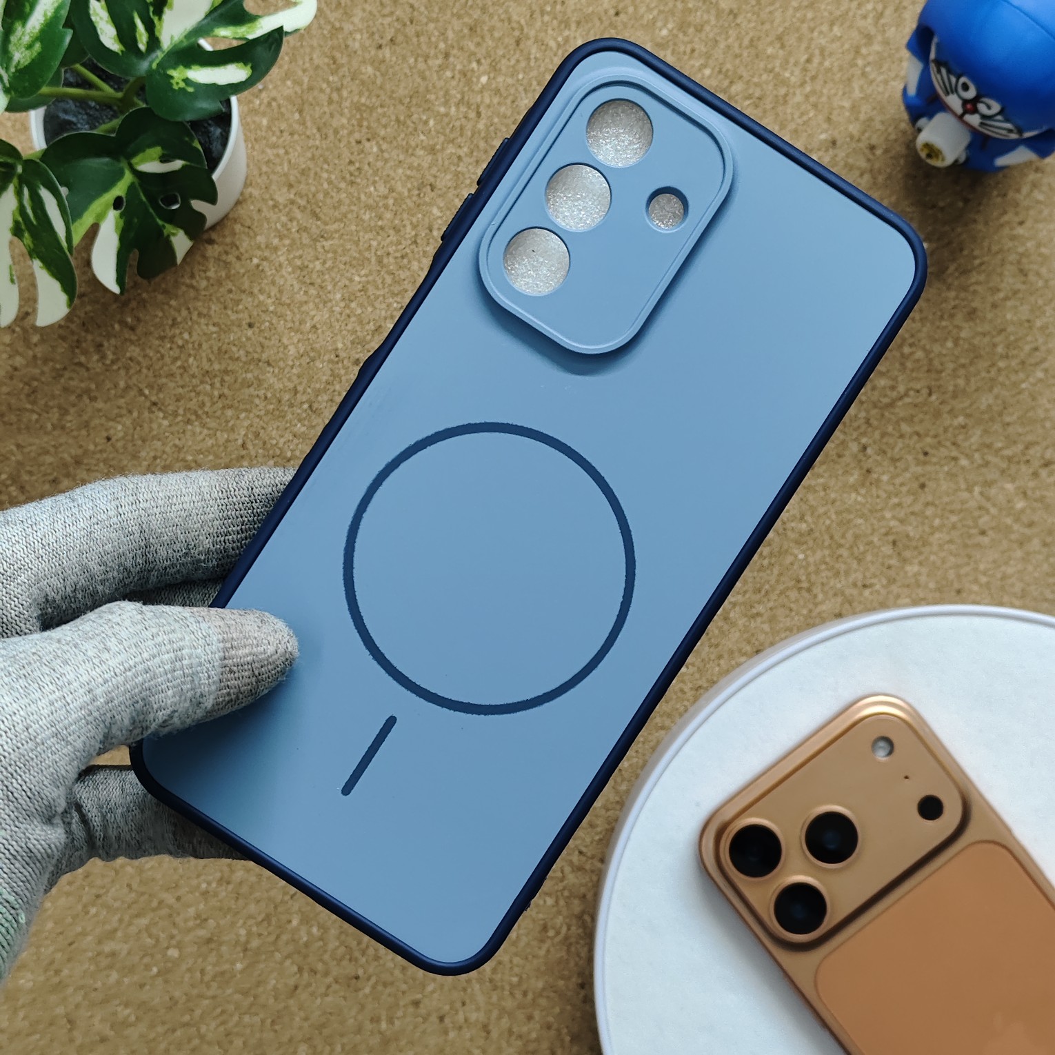 Samsung Galaxy A17 & A26