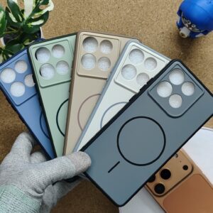 Motorola G86 & G86 Power