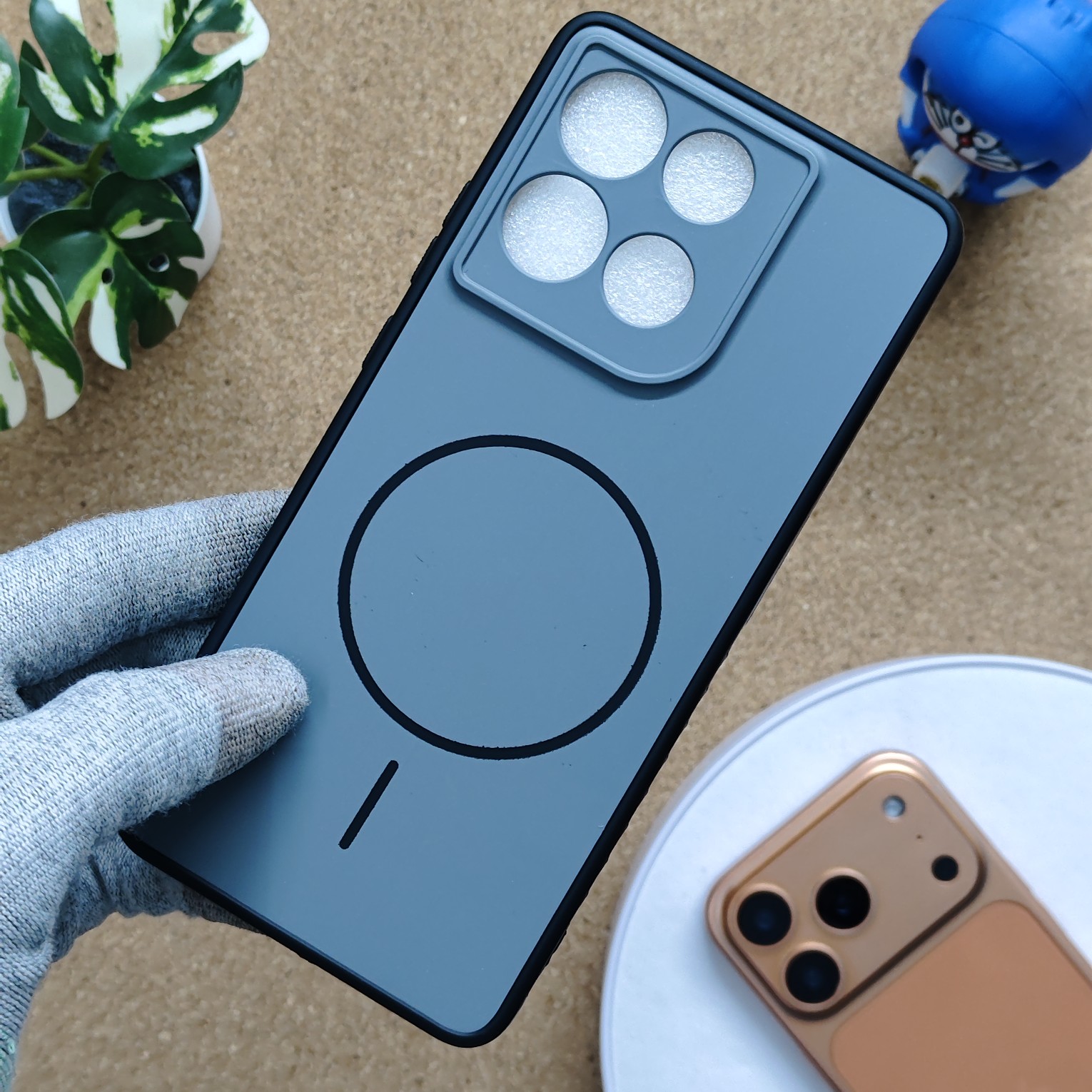 Motorola G86 & G86 Power