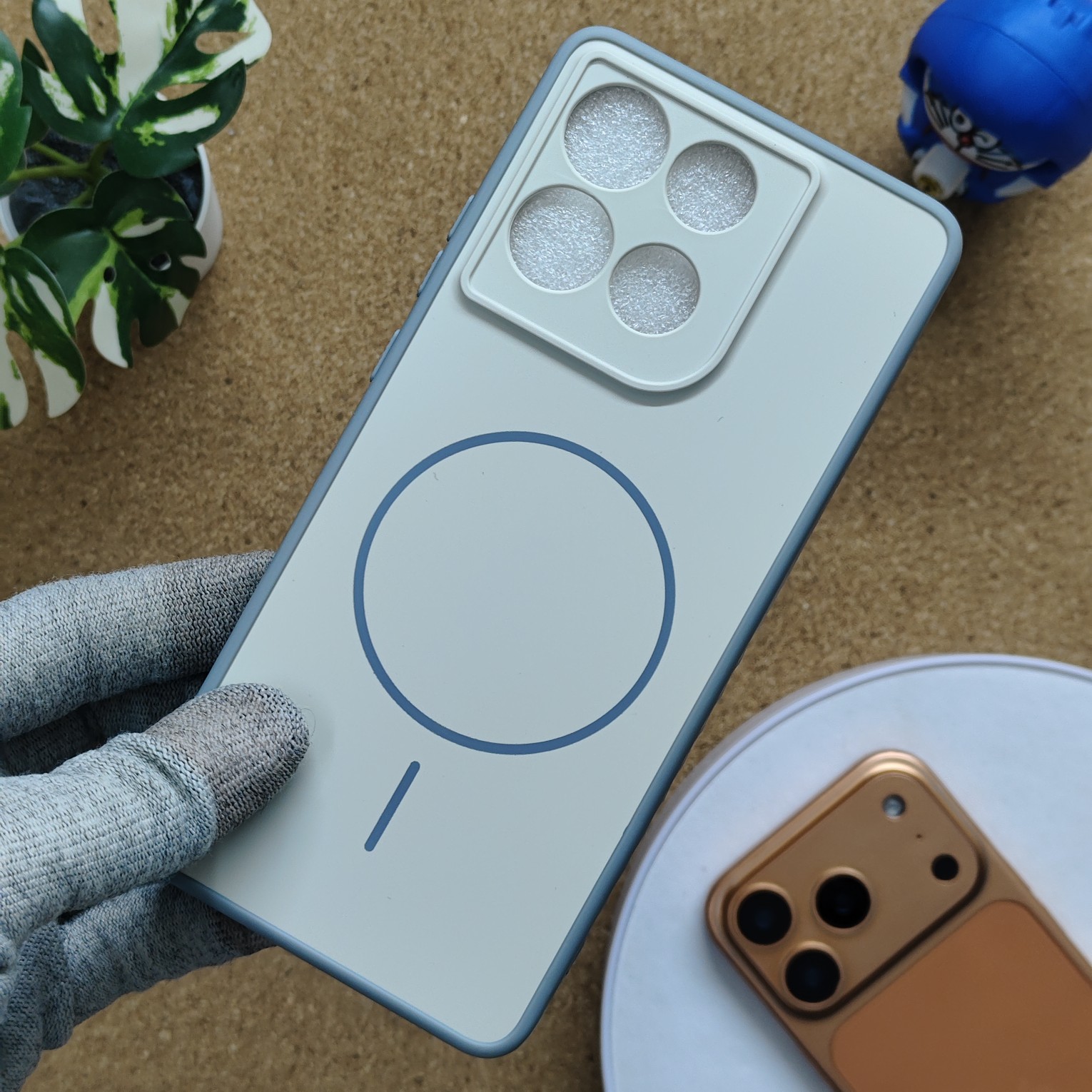 Motorola G86 & G86 Power