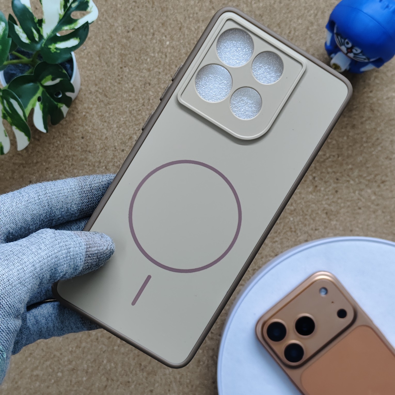 Motorola G86 & G86 Power