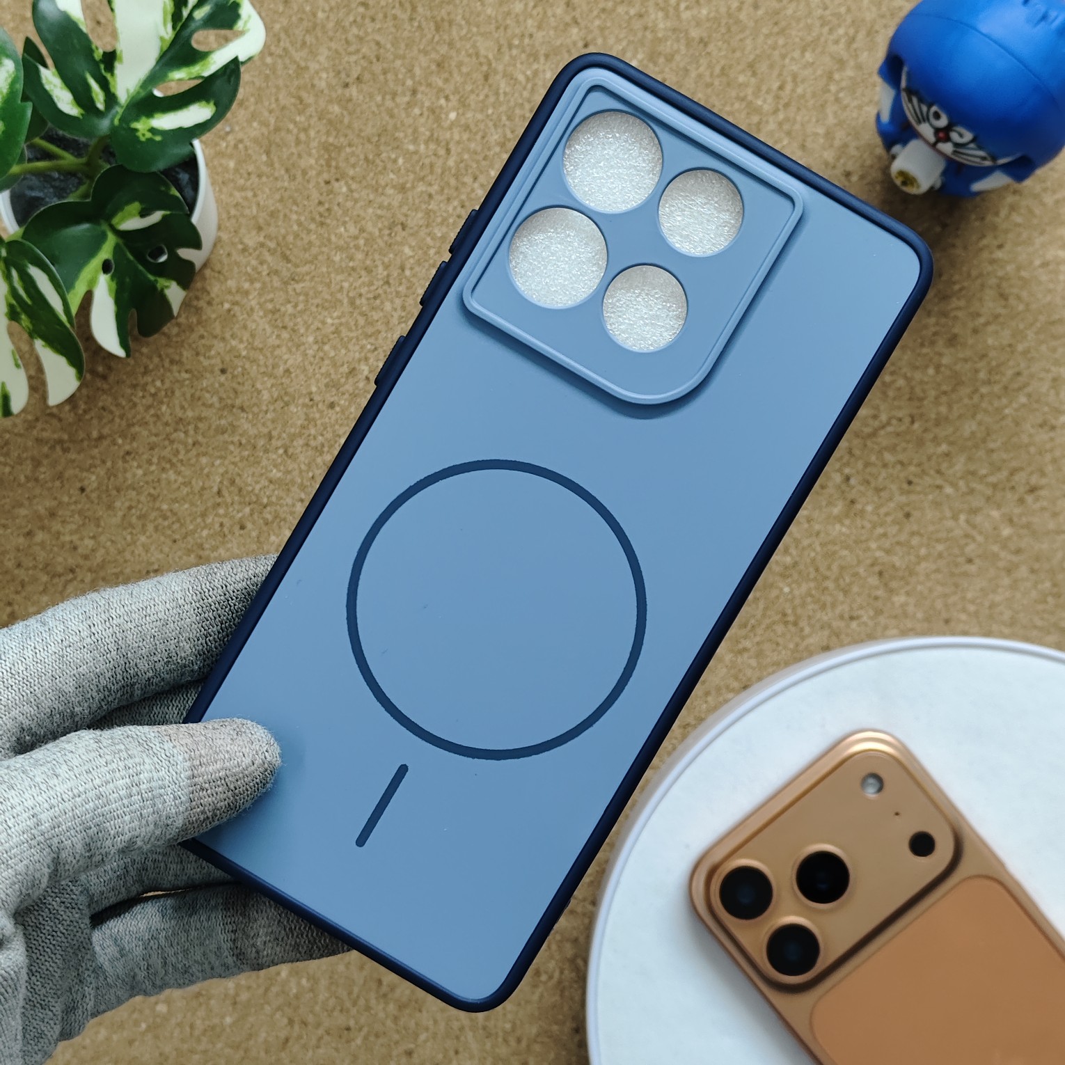 Motorola G86 & G86 Power