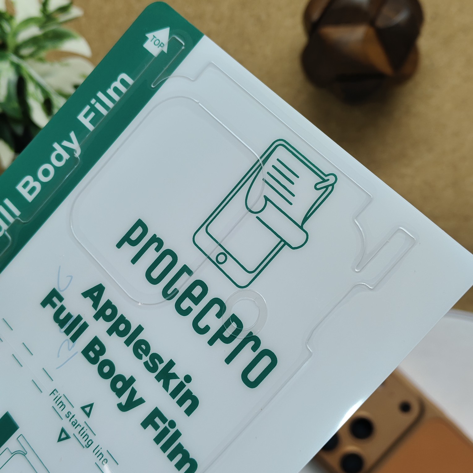 Redmi 15C Accessories Tempered Glass & Back Lamination - Image 3