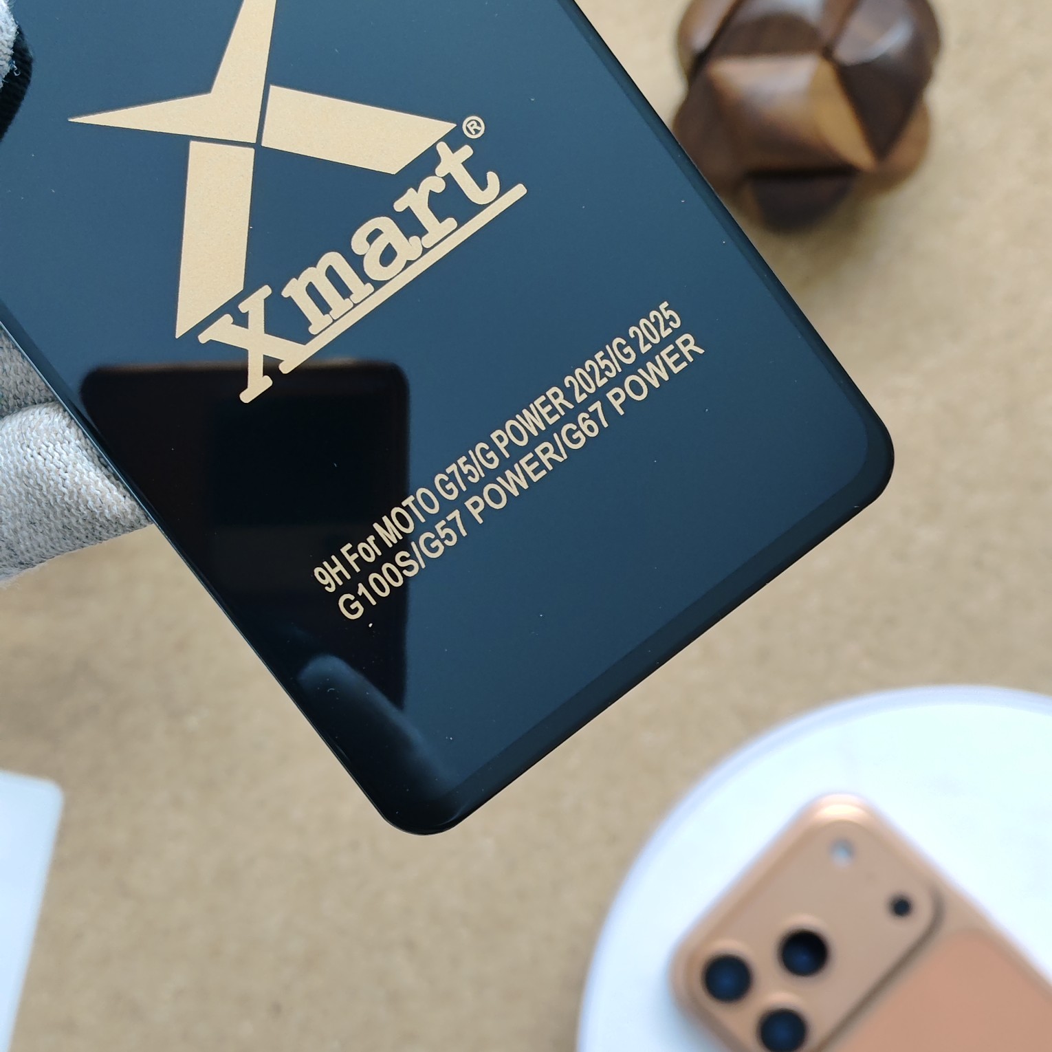 Motorola G67 Power & G57 Power