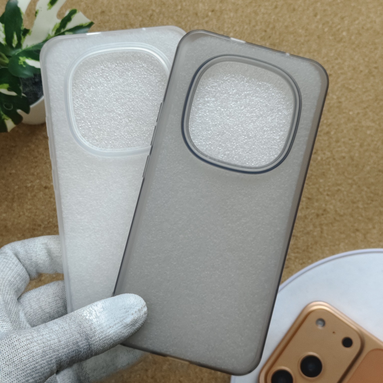 Redmi Note 15 Pro Plus