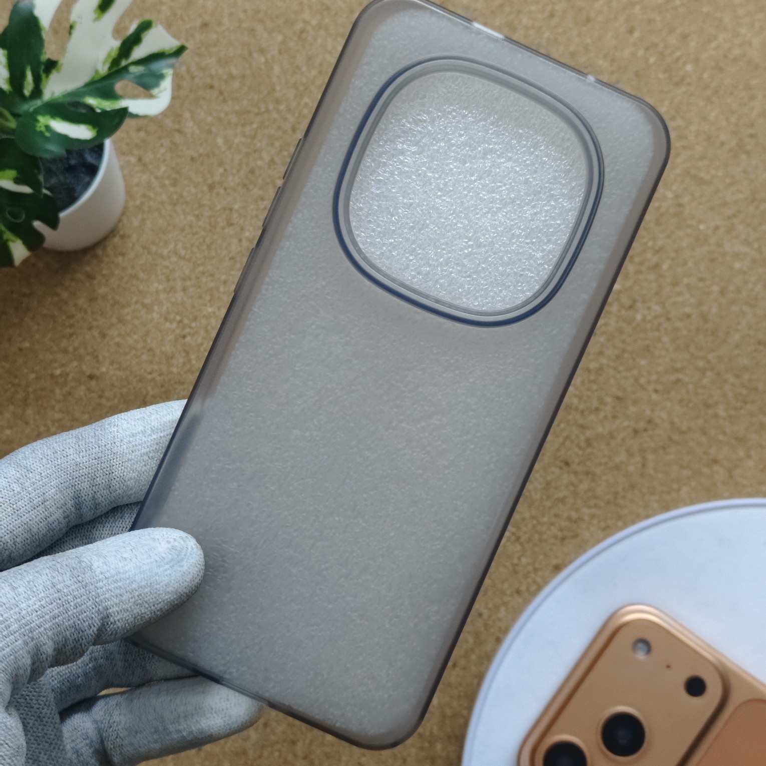 Redmi Note 15 Pro Plus