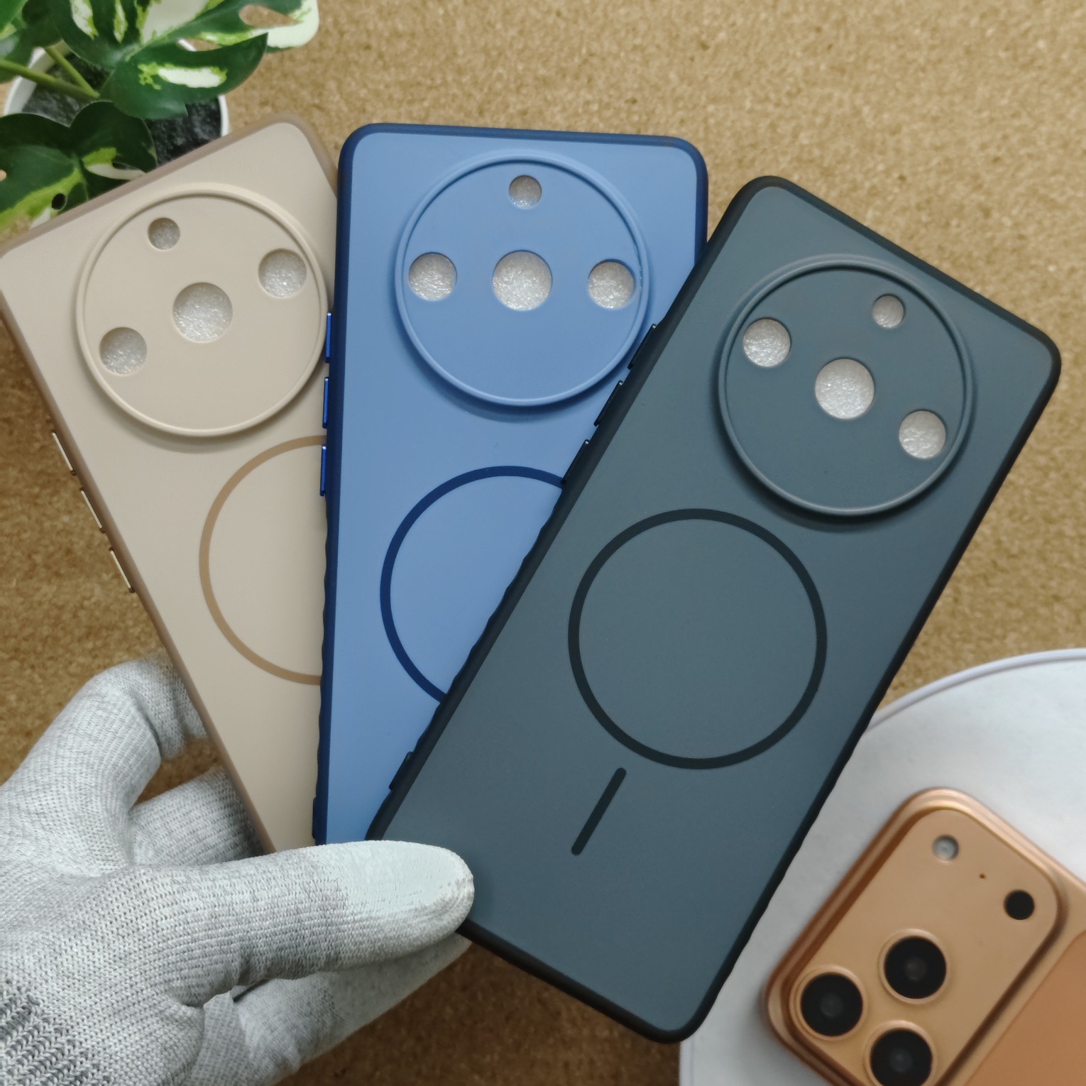 Realme 11 Pro & 11 Pro Plus