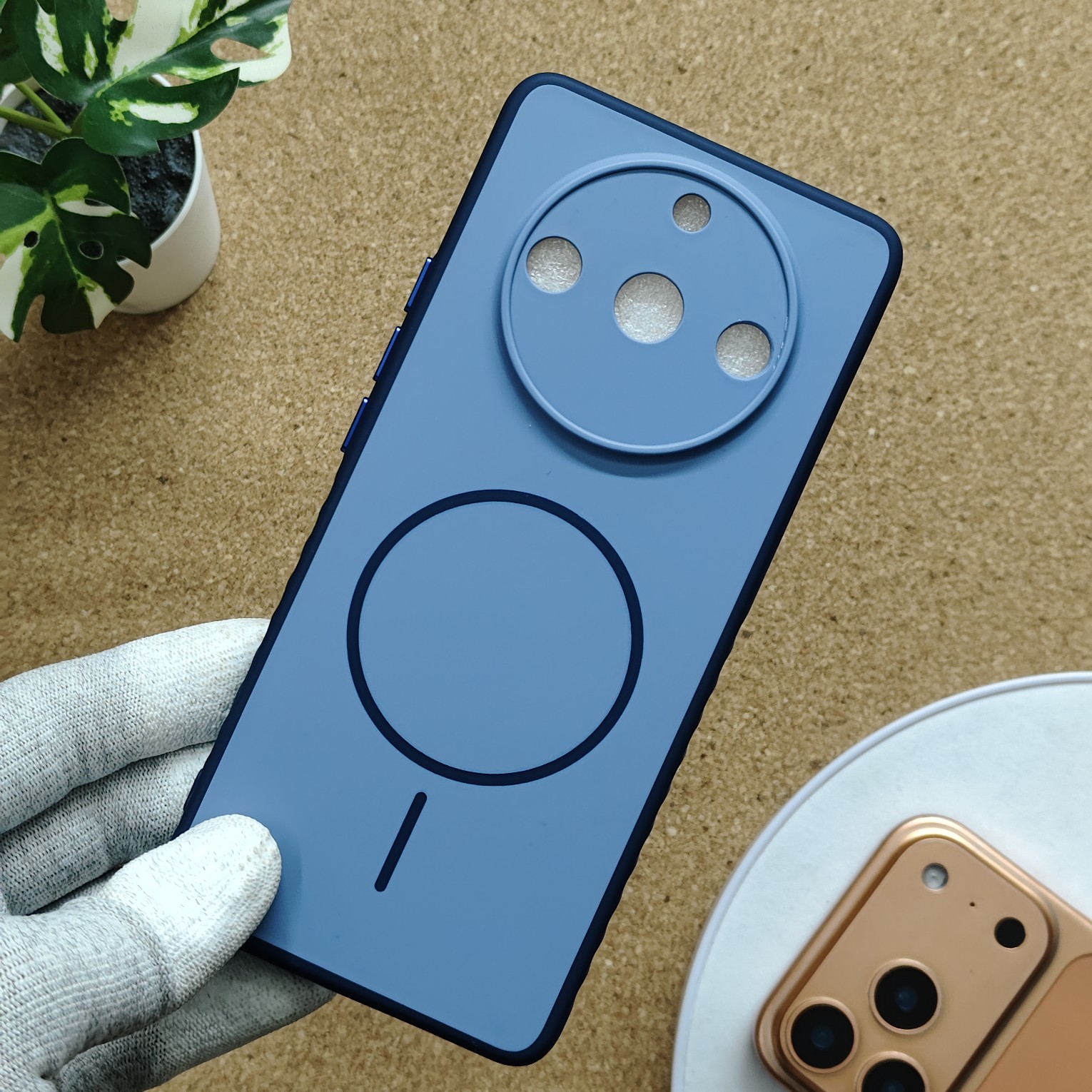 Realme 11 Pro & 11 Pro Plus