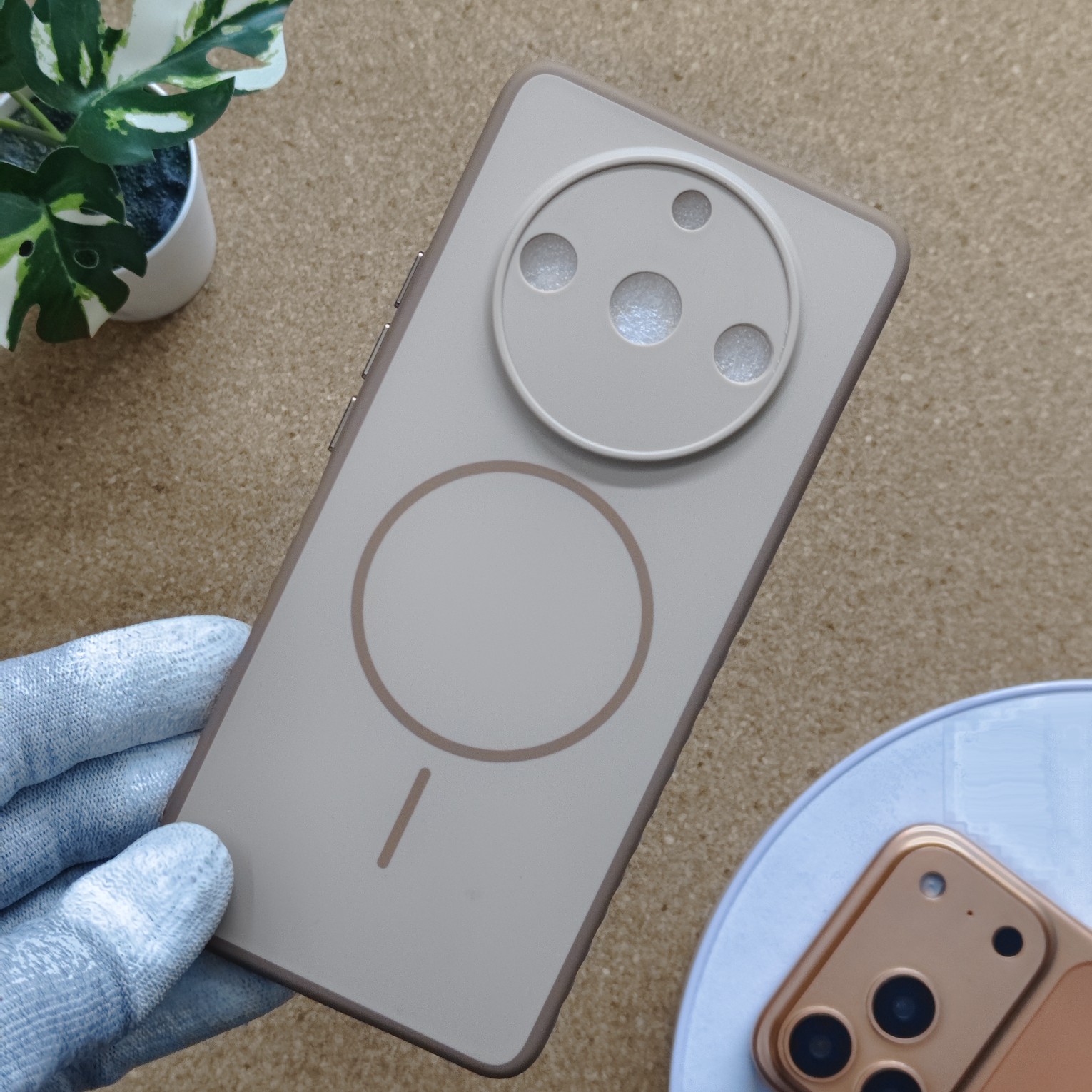 Realme 11 Pro & 11 Pro Plus