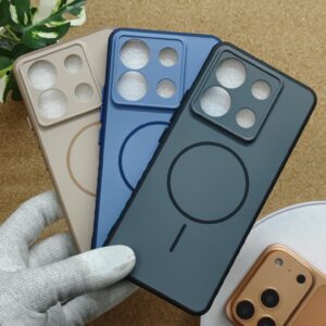 Redmi Note 13 Pro & Poco X6