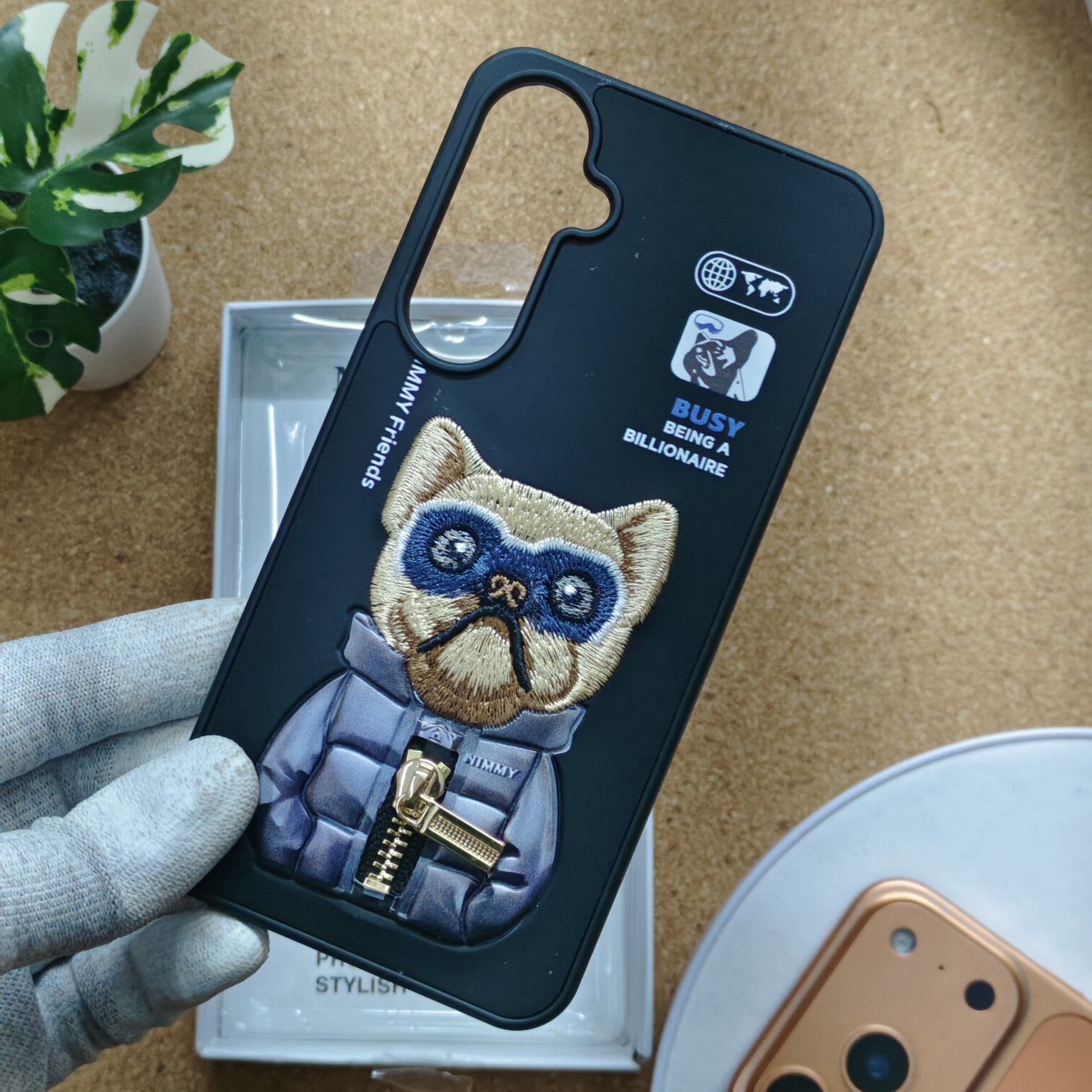 Samsung Galaxy S24 FE