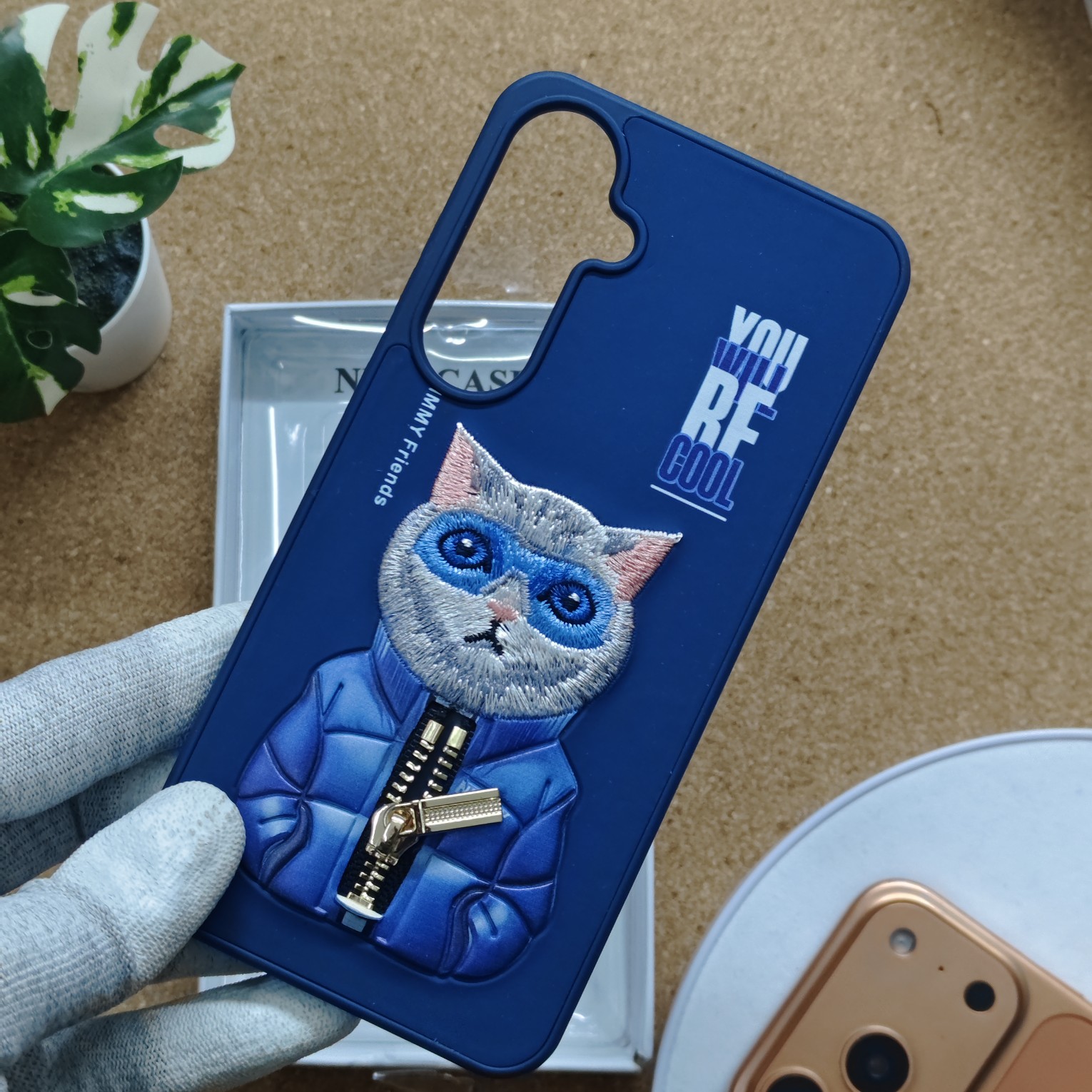 Samsung Galaxy S24 FE