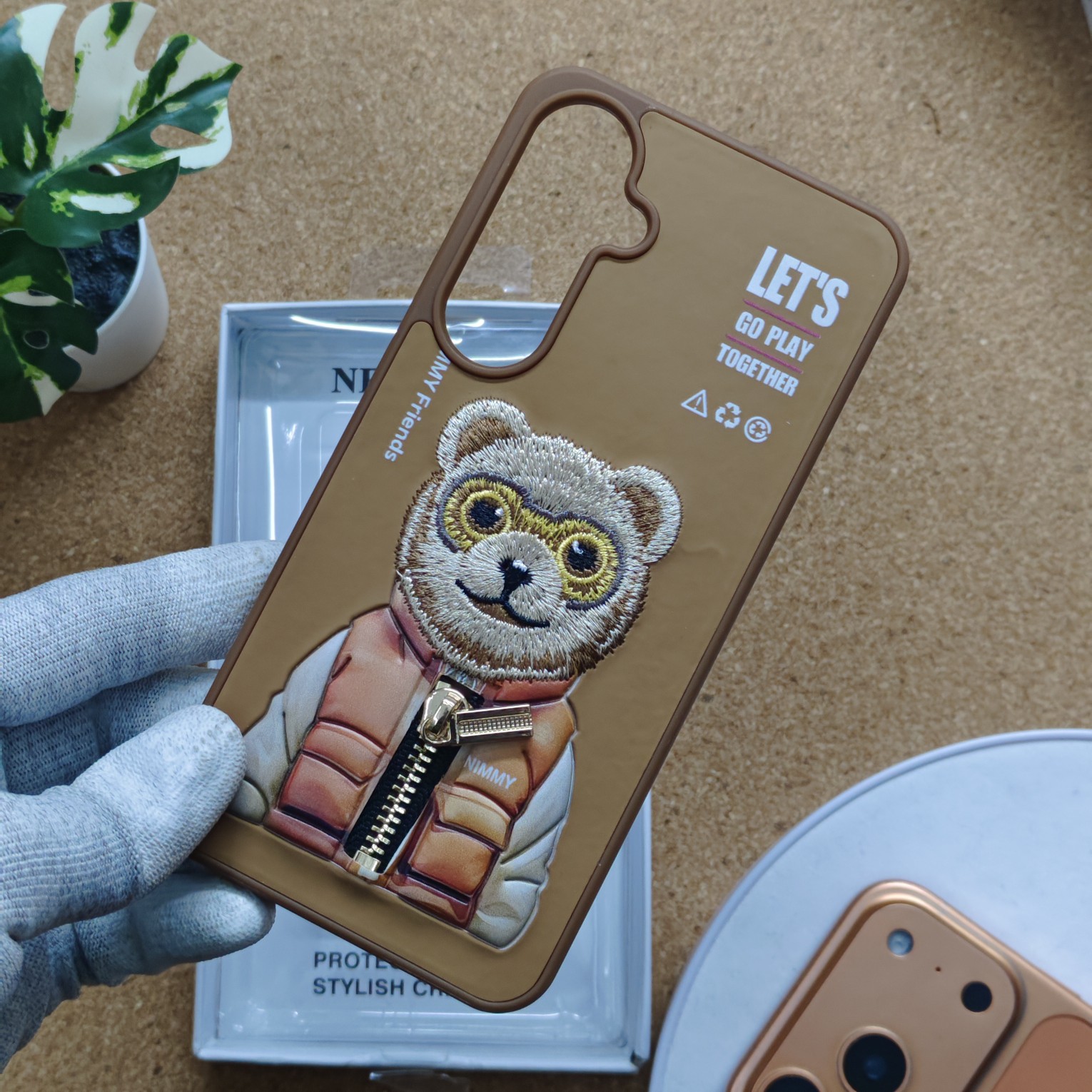 Samsung Galaxy S24 FE