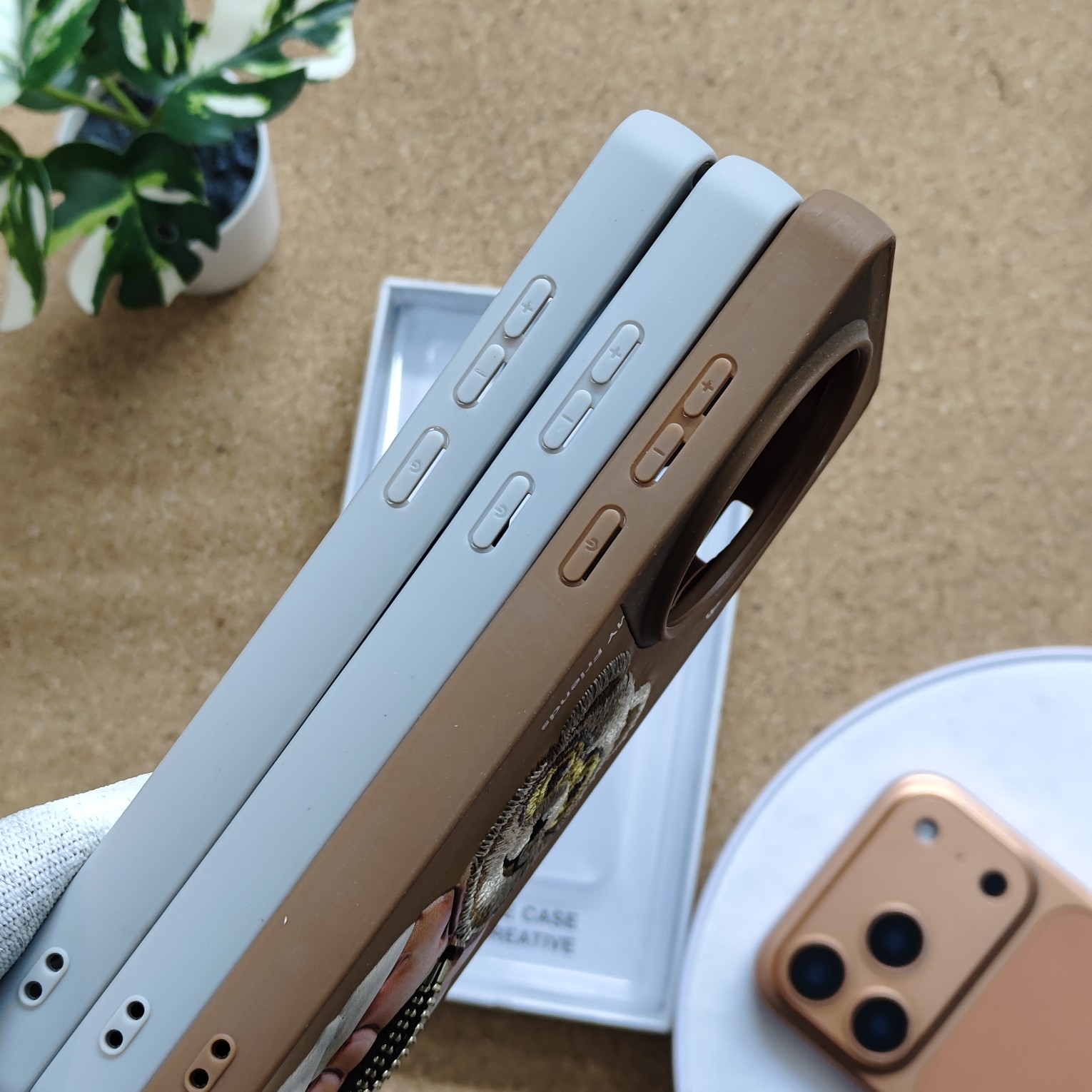 Oneplus 13 Nimmy Stylish Back Cover Premium Quality - Image 3