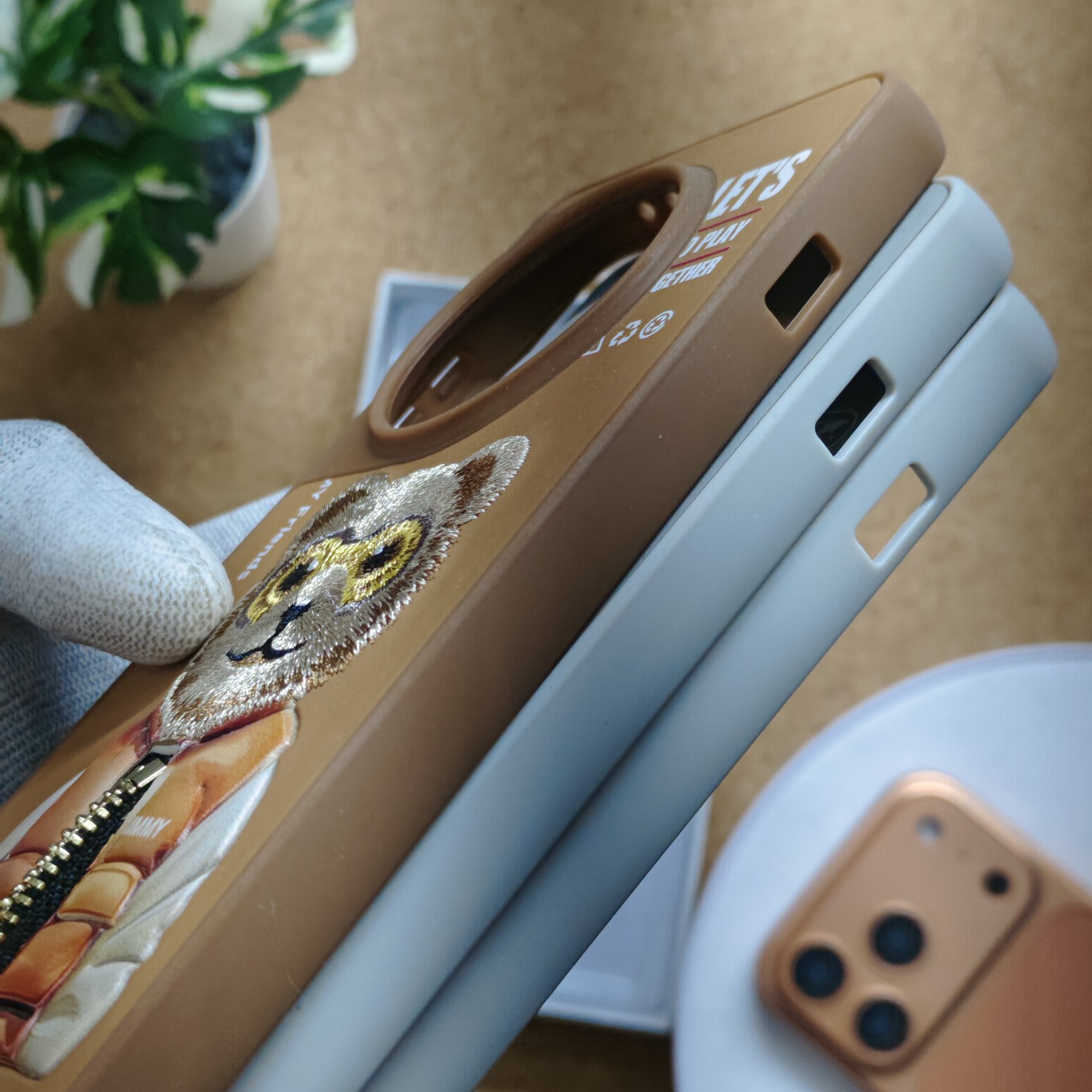 Oneplus 13 Nimmy Stylish Back Cover Premium Quality - Image 5