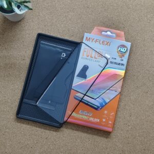 Oppo Reno 12 & Realme P2 Pro