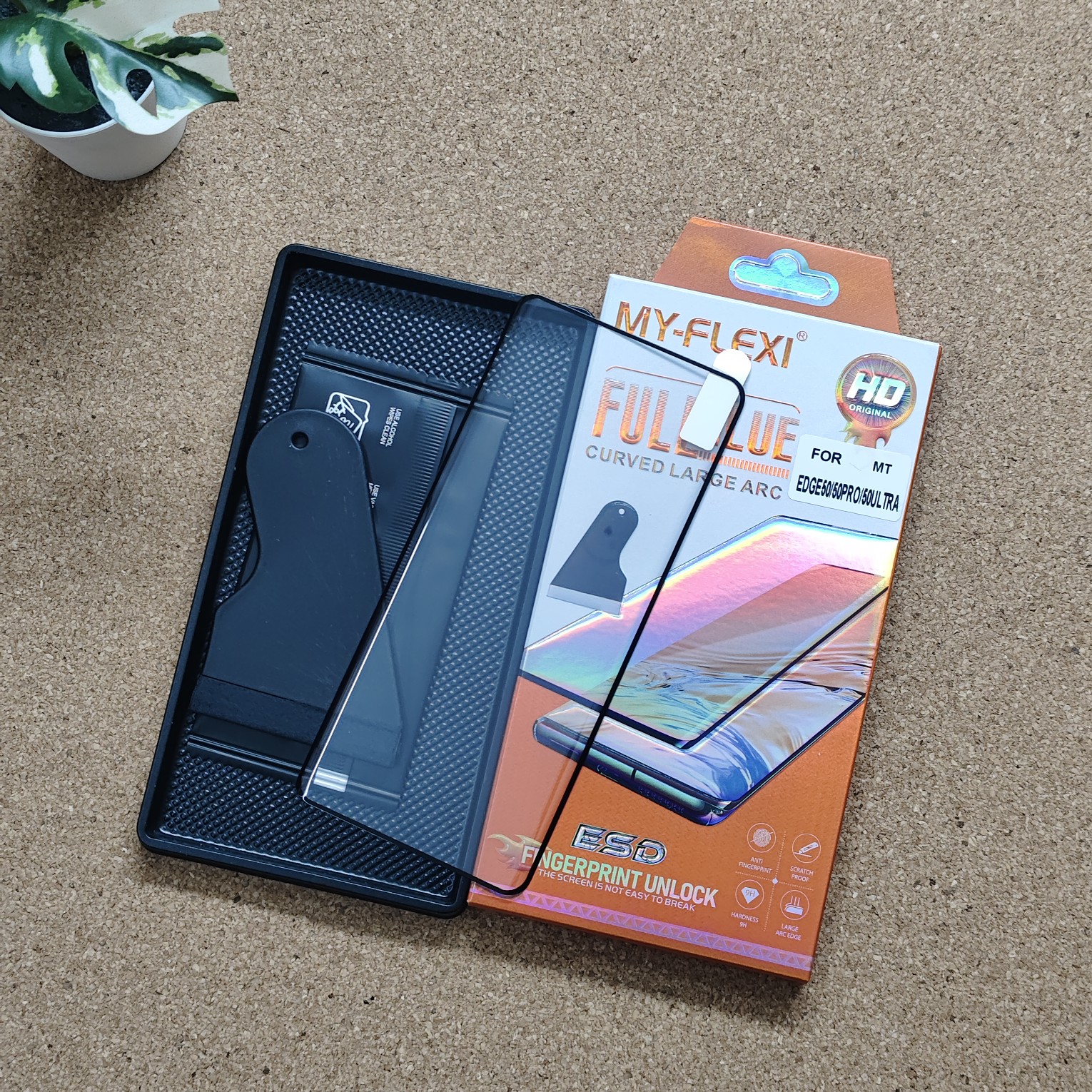 Motorola Edge 50 & 50 Pro & 50 Ultra